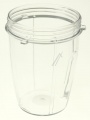 Gastroback Mixer - Blender Bowl - Becher Klein